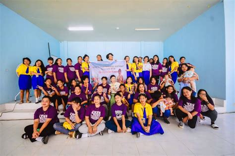 Haven for Women Alabang Dswd .